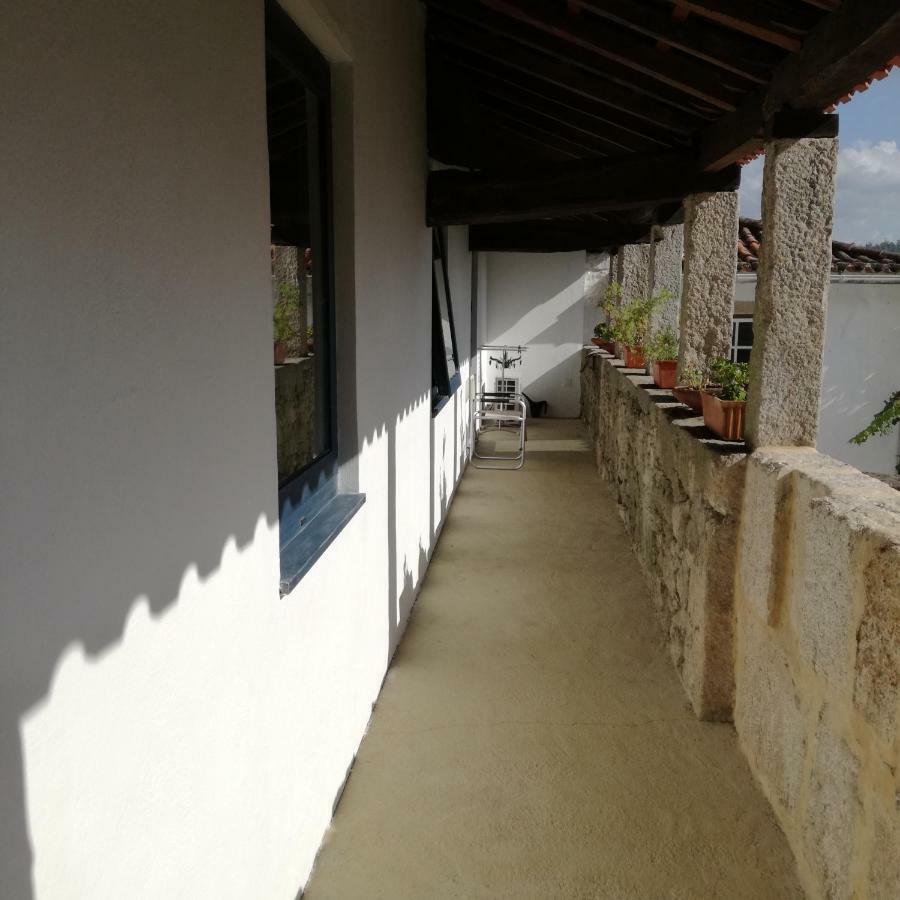 Casa Na Quinta De Valinhas Lejlighed Vitorino dos Piães Eksteriør billede