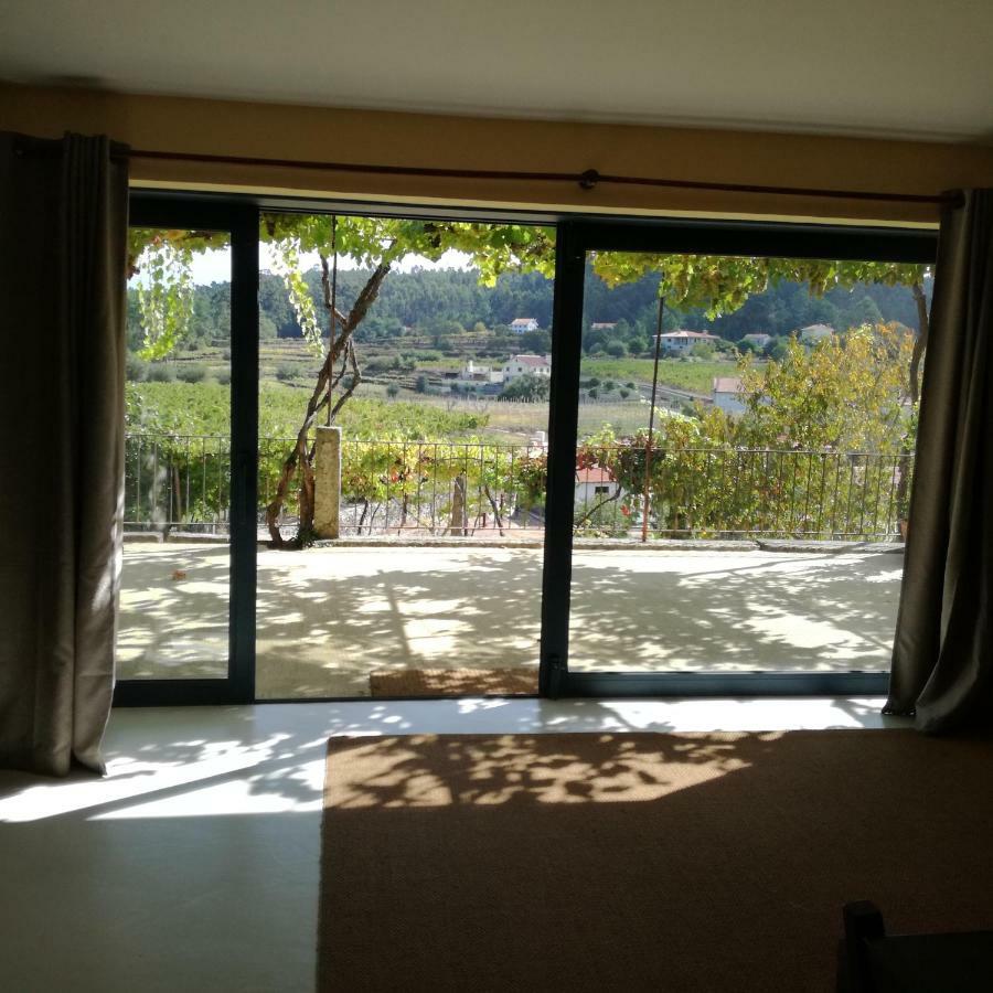 Casa Na Quinta De Valinhas Lejlighed Vitorino dos Piães Eksteriør billede