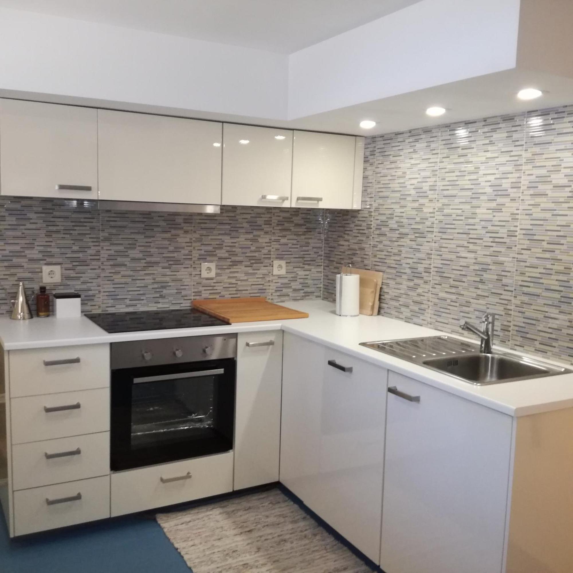Casa Na Quinta De Valinhas Lejlighed Vitorino dos Piães Eksteriør billede