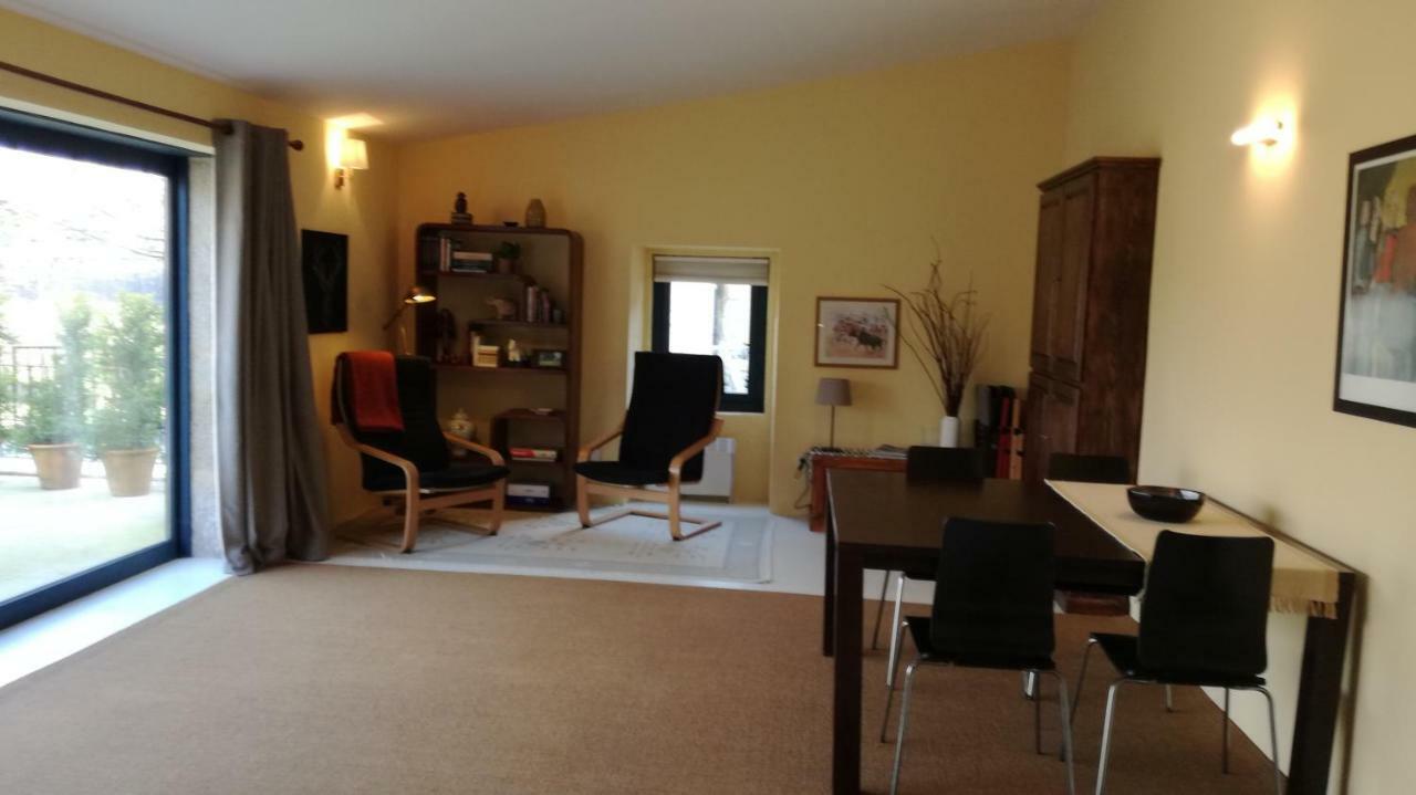 Casa Na Quinta De Valinhas Lejlighed Vitorino dos Piães Eksteriør billede